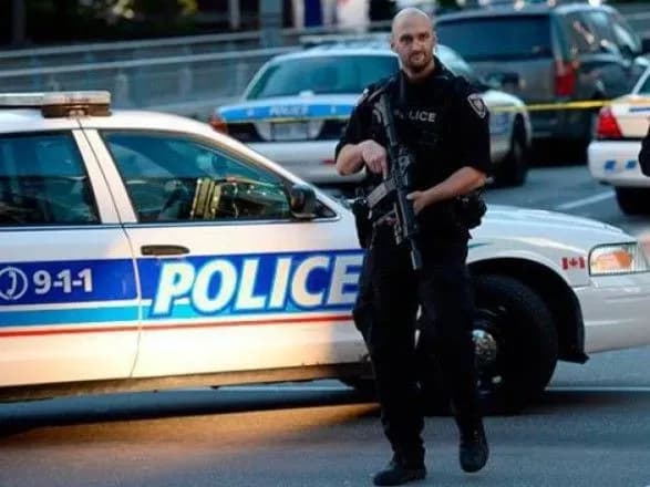 В американській школі учениця влаштувала стрілянину: є поранені