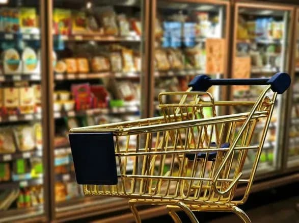 Ціни на продовольство у світі ростуть 11-й місяць поспіль - ООН