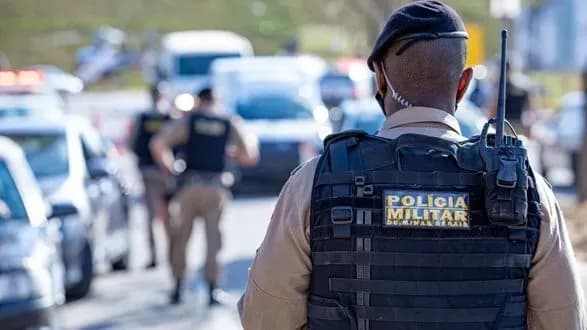 У Ріо-де-Жанейро 23 людини загинули в результаті перестрілки в метро