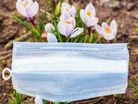 З "червоної" зони виводять ще дві області, у ній залишається лише Сумщина