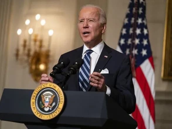 Адміністрація Байдена приєднується до глобальної кампанії проти інтернет-екстремізму