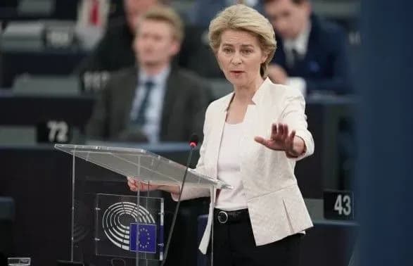 Єврокомісія закликала США та найбільших виробників вакцин експортувати продукцію