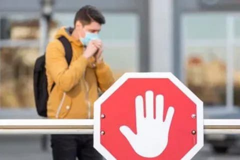 Сумська область сьогодні останньою вийшла з “червоної зони”