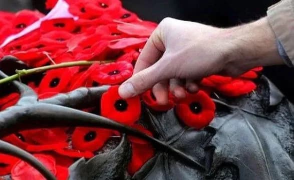 8 травня: у світі відзначають День пам'яті та примирення