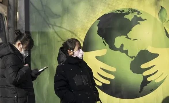 На коронавірус у світі захворіли вже понад 158,3 млн осіб