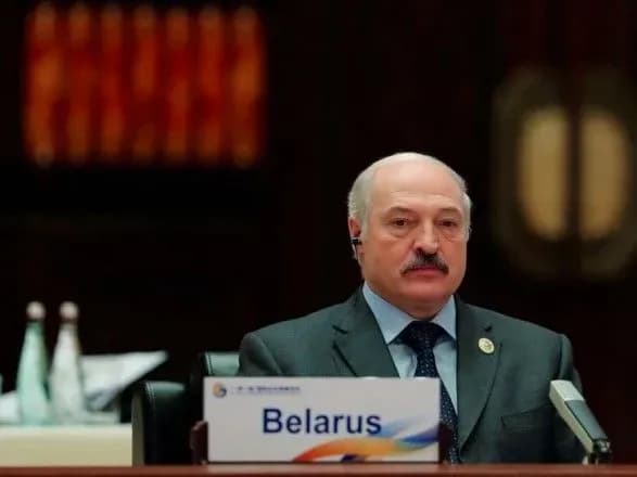 ЄС готує нові санкції проти режиму Лукашенка