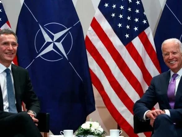 Чорне море та Балкани: у Білому домі повідомили про що Байден говорив на зустрічі “Бухарестської дев‘ятки”