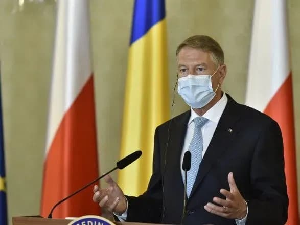 Саміт "Бухарестської дев'ятки": вже на відкритті заговорили про російську агресію