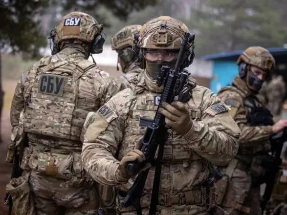 СБУ анонсувало масштабні антитерористичні навчання на Львівщині: мешканців просять мати при собі документи