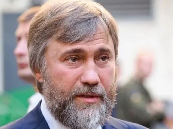 Новинський закликав не "прогинатися під західні віяння": 9 травня виключно свято Перемоги