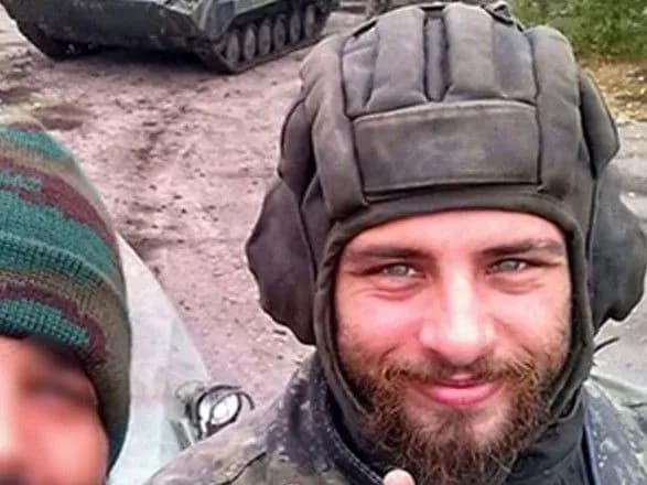 Бразильця Лусваргі, який воював на боці бойовиків "ДНР", заарештували на батьківщині за зберігання наркотиків і боєприпасів