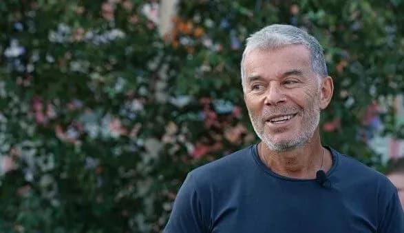 Фігурант кримінальної справи Газманов знову виступив у Криму