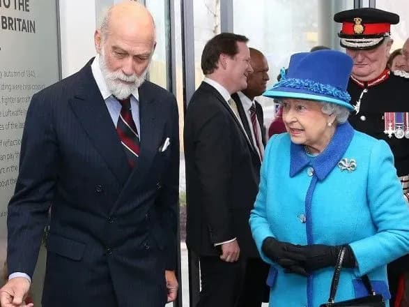 Брата королеви Єлизавети II звинуватили в спробі продати доступ до Путіна - ЗМІ