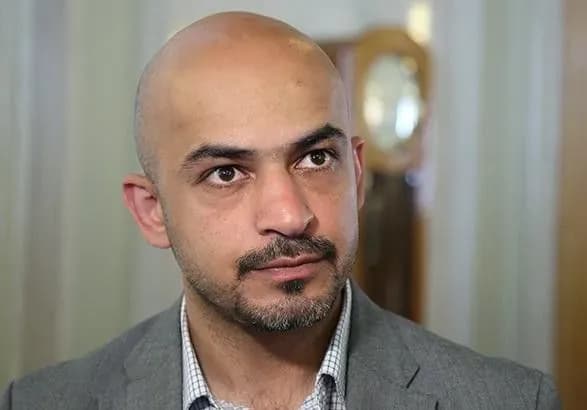 Мустафа Найєм за чотири місяці в "Укроборонпромі" заробив понад 3 млн грн