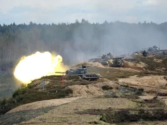 У разі повномасштабної ескалації з боку РФ, може початися світова війна - Зеленський