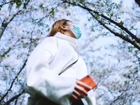 НАНУ про поширення коронавірусу: важко оцінити справжню епідемічну динаміку в період травневих свят