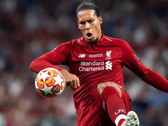 В стане соперника: ведущий защитник Нидерландов пропустит Евро-2020