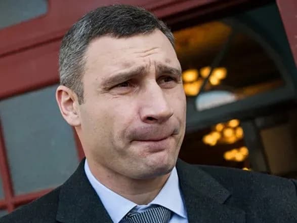 Блінкен схвалив початок розслідування корупції Кличка в Києві - ЗМІ