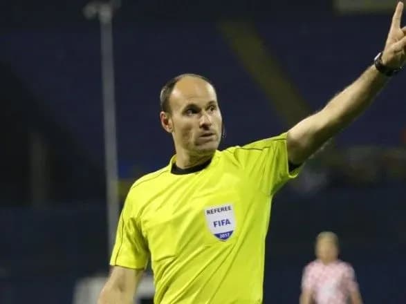 Определились судейские назначения на финалы Лиги чемпионов и Лиги Европы