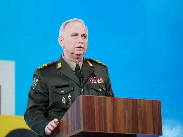 Добровольчі бригади стануть важливою частиною територіальної оборони – РНБО