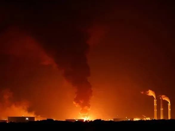 Новий виток загострення між Ізраїлем та Палестиною. Головне