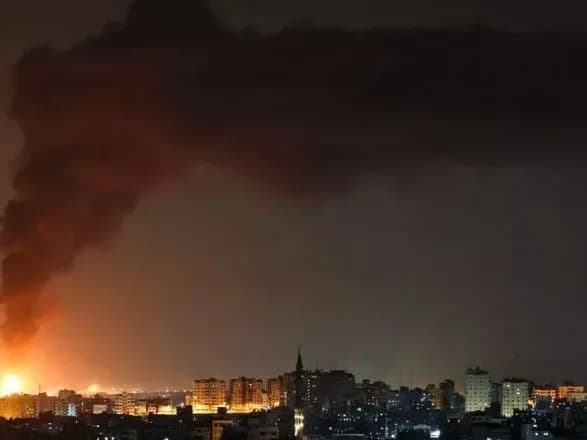 РБ ООН скликає екстрену нараду через загострення відносин між Палестиною та Ізраїлем