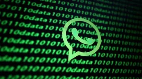 Влада Німеччини заборонила WhatsApp збирати дані користувачів