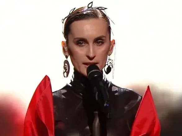 Євробачення: солістка Go-A отримала негативний результат тесту на коронавірус