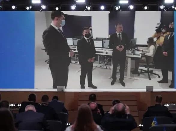 В України з'явився свій кіберцентр: що про нього відомо