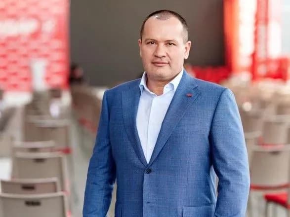 "Были гонцы с Банковой". Глава исполкома “Удара” Палатный назвал причины массовых обысков