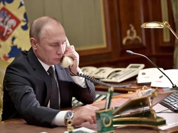 На фоні зростання напруженності між Вірменією та Азербайджаном - Пашинян провів розмову з Путіним