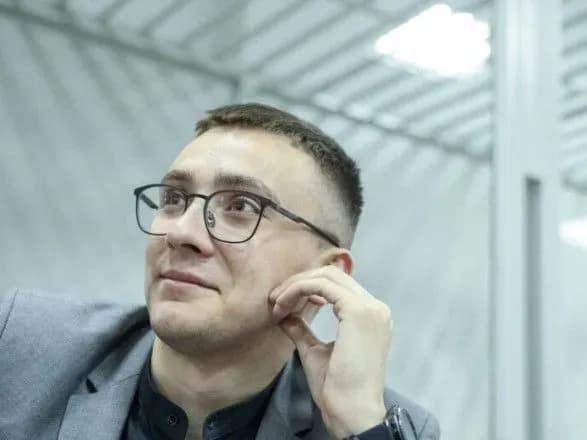 Сегодня суд рассмотрит апелляцию на приговор Стерненку