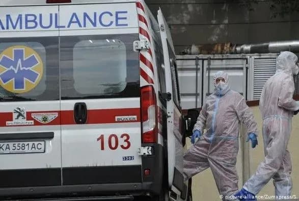 На Буковині понад 70 тисяч осіб одужали від коронавірусу