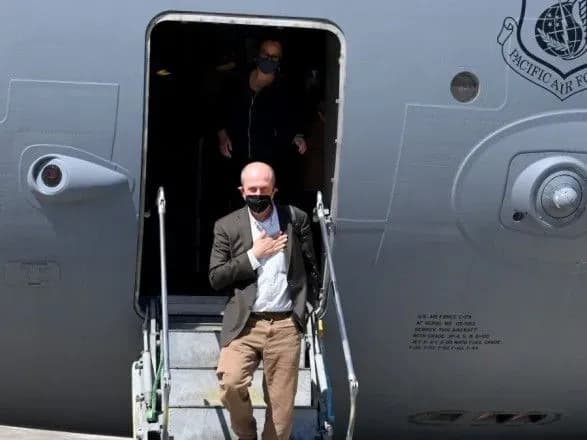 США спробують примирити палестинців і ізраїльтян: у Тель-Авів прибув високопоставлений американський дипломат