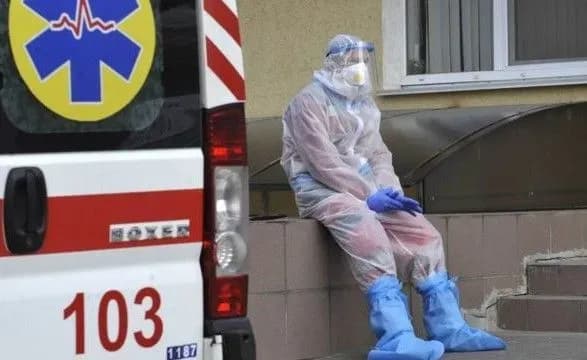 На Буковині виявили 59 нових випадків коронавірусу за добу