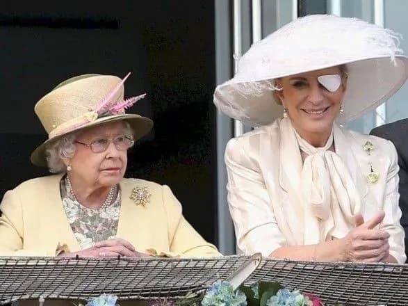 У Британії в королівській родині зафіксували випадок тромбозу після вакцинації