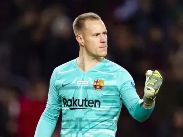 Один із найдорожчих воротарів світу пропустить Євро-2020