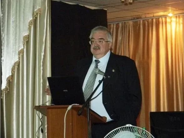 Ставлення до Степанова - це ставлення до нас, лікарів-професіоналів — Волосовець