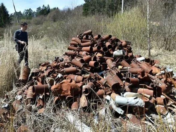 Вибухи в Чехії: ЗМІ кажуть, власник компанії з виробництва зброї Imex Group напередодні був біля готелю, де жили Мішкін і Чепіга