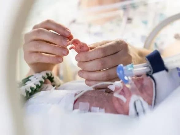 Неонатологи України застерегли від негативних наслідків зміни керівництва МОЗ та публічно підтримали Степанова