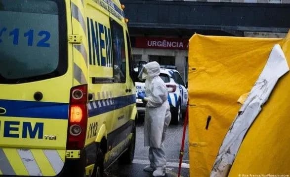 Великобритания и Португалия ослабляют карантин