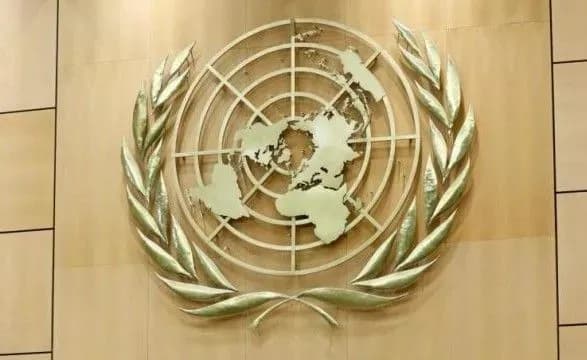 Радбез ООН знову не погодив заяву щодо конфлікту на Близькому Сході