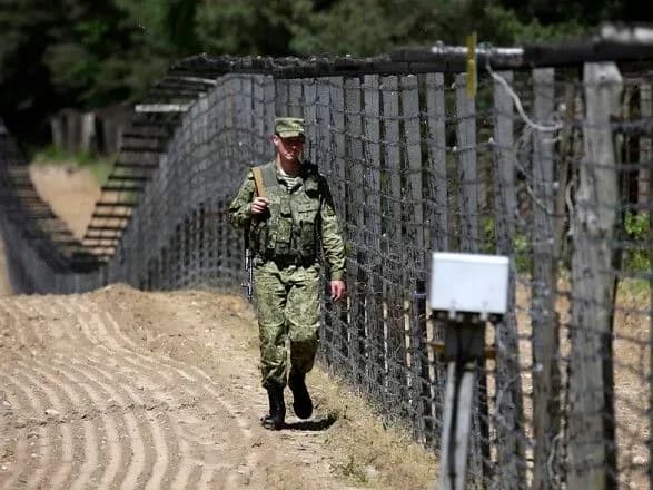 Радбез Білорусі заявляє, що Польща "спецпідрозділами вивчає підходи до її території зі сторони Бреста"
