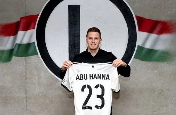 Колишній лідер захисту "Зорі" перейшов в стан чемпіона Польщі