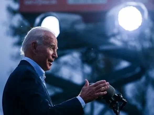 Байден в разговоре с Нетаньяху: Израиль имеет право на самооборону