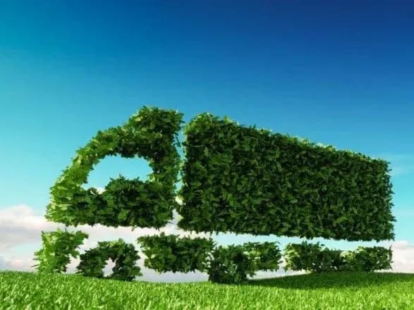 "Євротермінал" про те, що таке "зелена логістика" і як її застосовувати