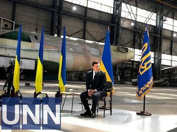 Зеленський заявив, що закон про олігархів майже готовий та розповів про деякі деталі