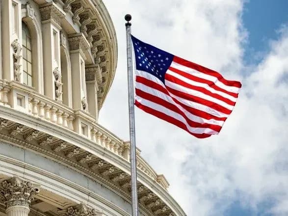 У Конгресі США схвалили резолюцію про невизнання анексії Криму Росією
