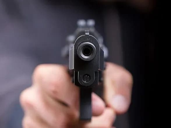 Стрілянина в бік військової частини Нацгвардії у Києві: особу правопорушника встановлено