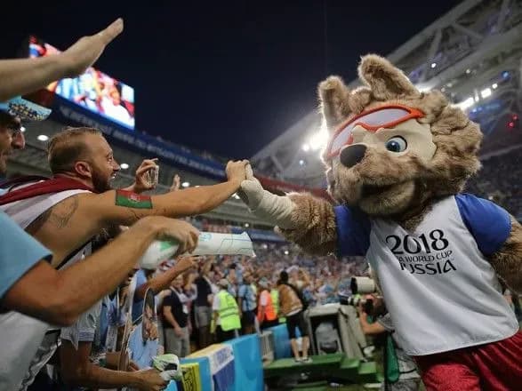 У лісі в Росії знайшли закопаними діаманти на 160 млн рублів, які під час ЧС-2018 у Казані вкрав колумбієць